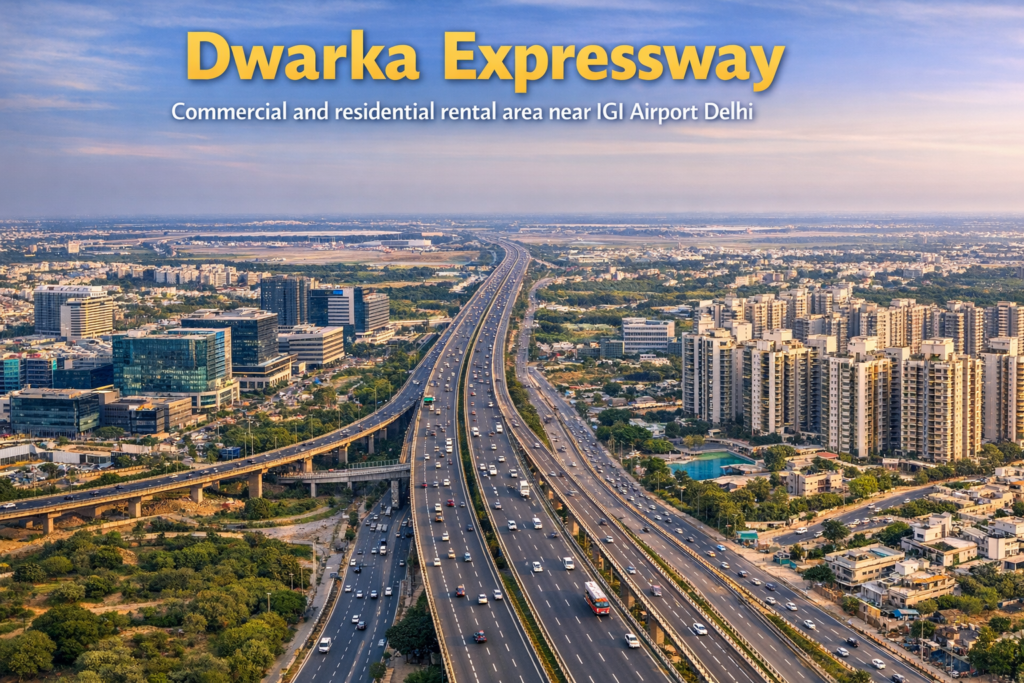 rental market, commercial growth & investment overview