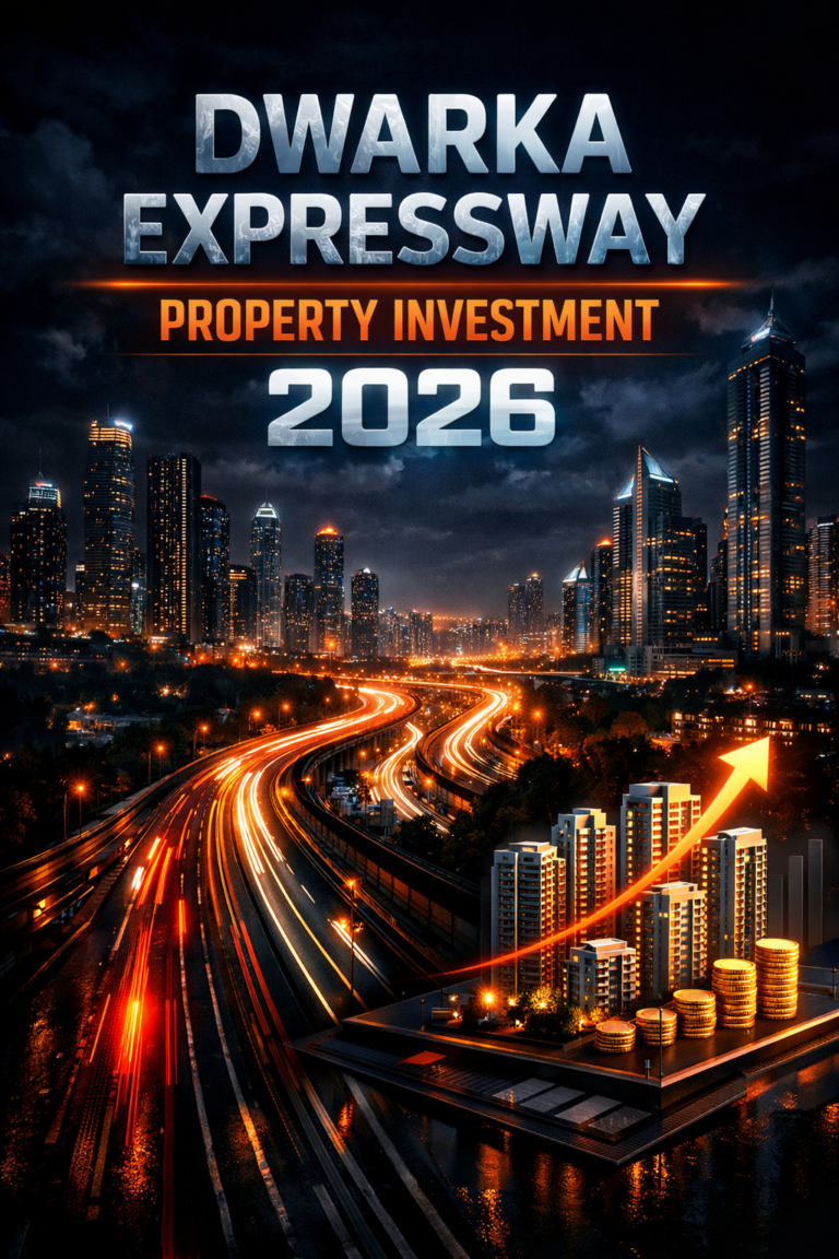 blog dwarka expressway