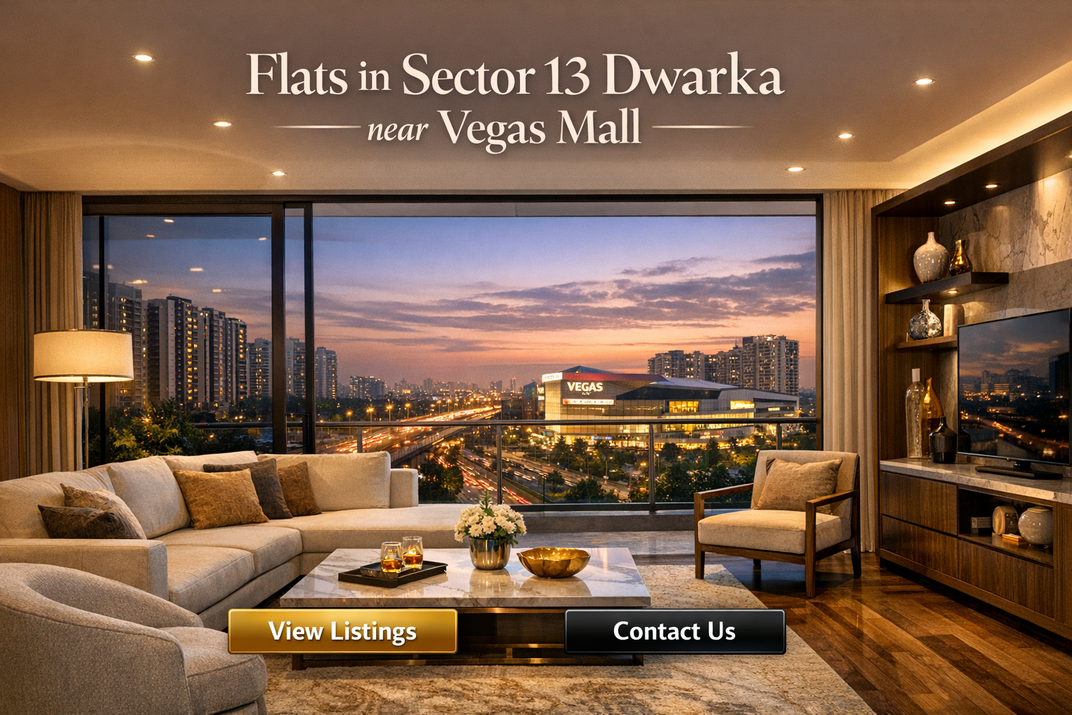 flats in sector 13 dwarka