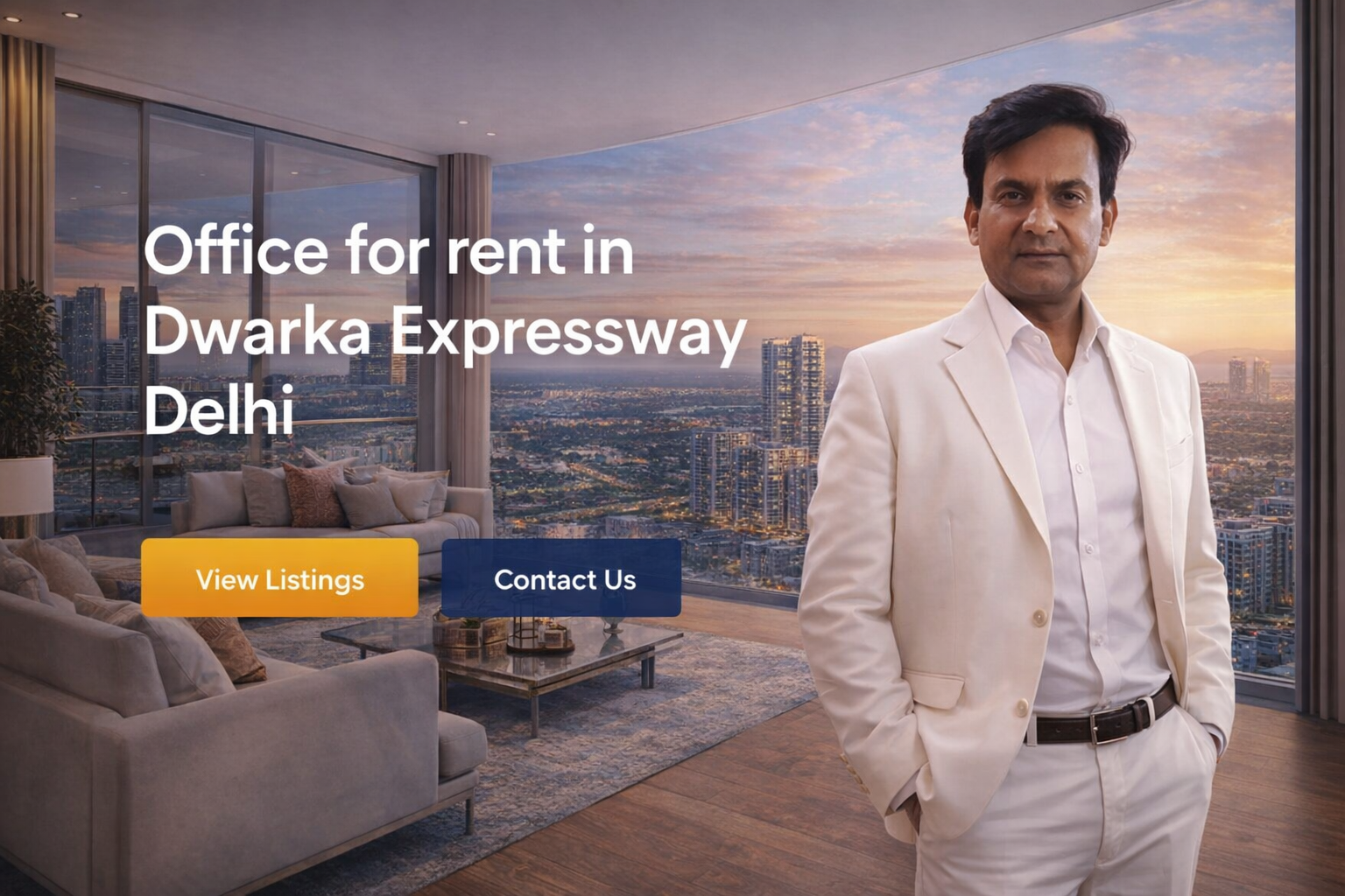 office space in dwarka expressway