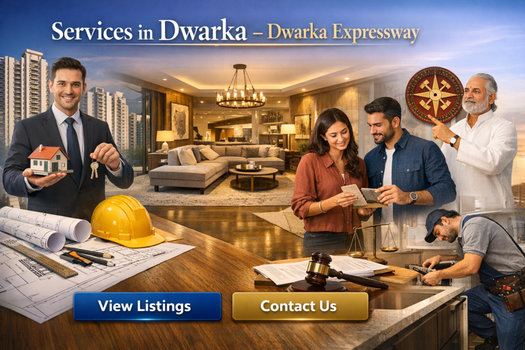 Services Dwarka Dwarka Expressway 1024x683