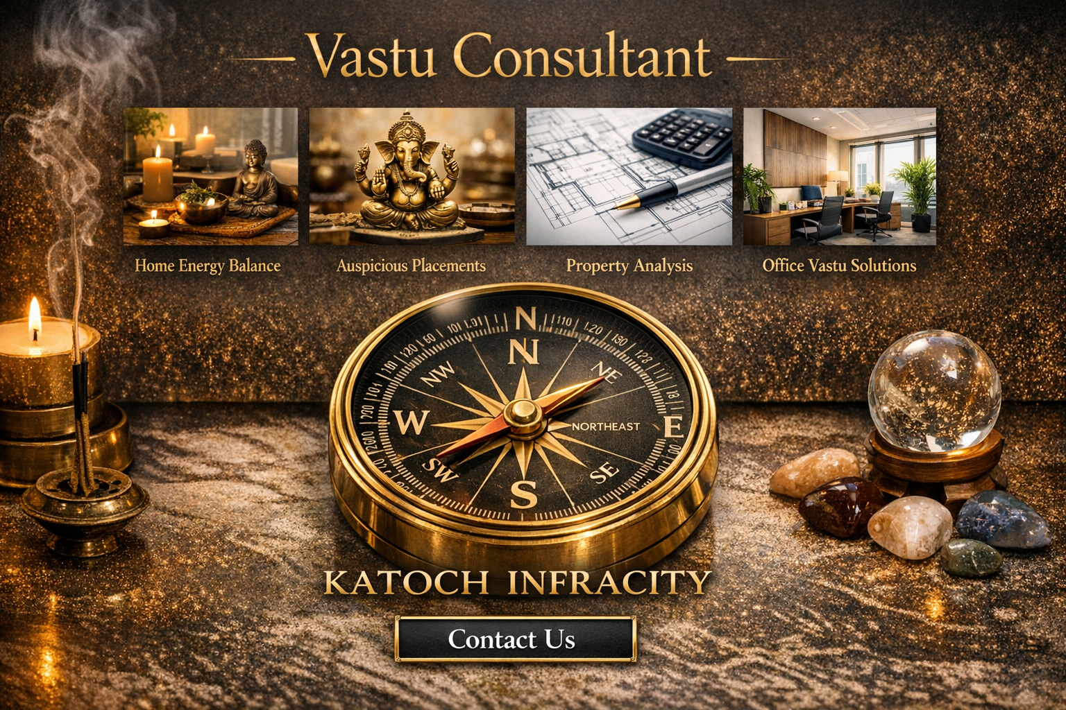 vastu consultant