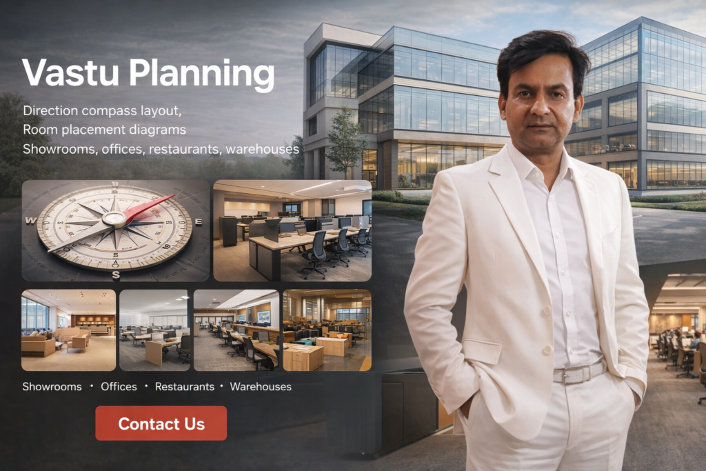 Vastu Planning 1024x683